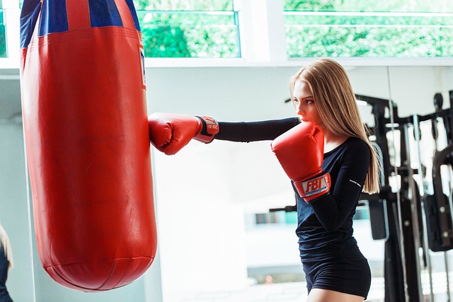POW! Gym Chicago - martial arts and functional fitness studio, one of the top gyms in Chicago.