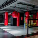 boxing gym