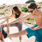 Best Beach Gym in USA: Equinox Santa Monica Beach Gym: